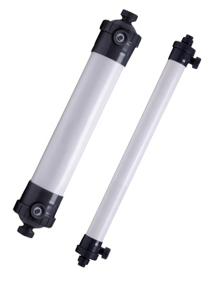 UF-10R от 144 до 6600 л/час для очистки воды